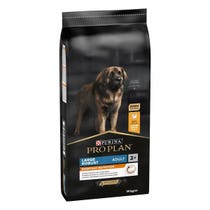 Purina Pro Plan Large Robust Adult Everyday Nutrition Dry Food With Chicken For Large Breed Adult Dogs 14kg-3