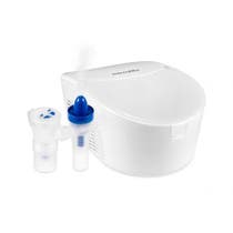 Microlife Aérosol Neb Pro Air Comprimé Avec Douche Nasale-1