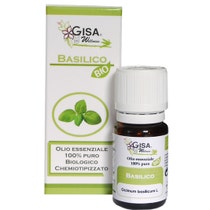 Basil Essential Oil Bio 10ml-2