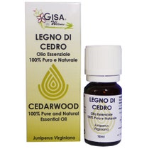 Cedar Wood Essential Oil 10ml-2
