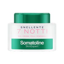 Somatoline Gel Crema Adelgazante 7 Noches Pieles Sensibles 400 ml-2