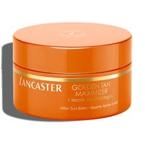 Lancaster Golden Tan Maximizer Baume Corps Après Soleil 200 ml-3