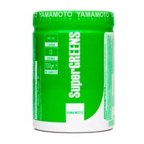 Yamamoto Nutrition Súper VERDES 200g-1