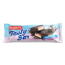 +Watt Barre savoureuse au yaourt et aux myrtilles 40g-1
