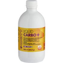 LIQUID CARBO + ORANGE 450ML-1