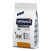 ADVANCE D CAT WEIGHT BAL 1,5KG-3