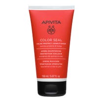 Apivita Color Protection Conditioner For Colored Hair 150ml-1