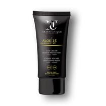 Natur Unique Protective Sun Cream SPF 15 Face And Body 100ml-1
