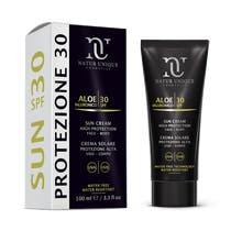Natur Unique Protective Sun Cream SPF 30 Face And Body 100ml-1