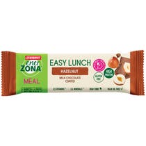 Enerzona Easy Lunch Barrita Avellana 1 Pieza 58g-2