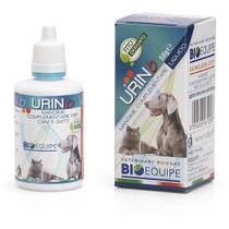 Urinb Complementary Feed Urinary System Dogs / Cats 50g-1