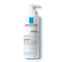 La Roche-Posay Lipikar Baume Baume Corps Réparateur Ap+M 400ml-2