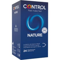 Control New Nature 2,0 24 pièces-2