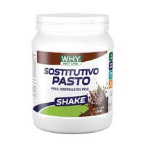 Por qué Nature Batido Sustitutivo de Comida con Cacao 480g-1