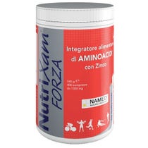 Nutrixam Forza 400 Tablets-2