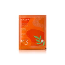 Gyada Cosmetics Exfoliating/Brightening Sheet Mask 15ml-1