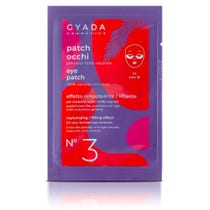 Gyada Eye Patch N.3 - Plumping / Lifting Effect 1 Piece-1
