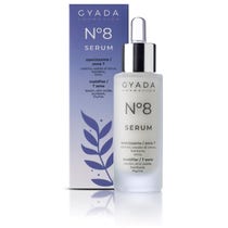 Gyada Face Serum No. 8 Matificante / T-Zone 30ml-1