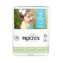Moltox Pure &Nature Couches Junior Taille 5 25 pièces-2