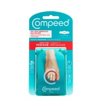 Compeed Pansements Doigts / Pieds Ampoules 8 Pièces-3