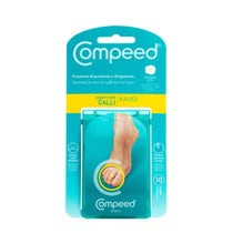Compeed Pansements Callosités Internes Doigts 10 Pièces-5