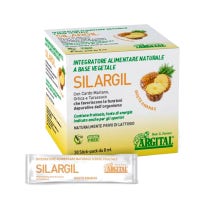 Silargil 30 Stick Pack 8ml-1