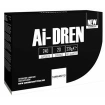 Yamamoto Nutrition Ai-Dren 240 Gélules-2