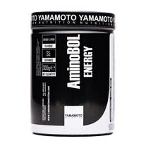 Yamamoto Nutrition AminoBol Energy Kyowa Orange & Lemon Flavor 300g-1