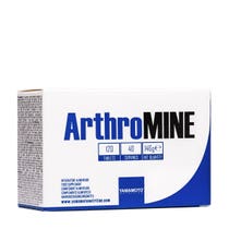 Yamamoto Nutrition ArthroMINE 120 comprimés-1