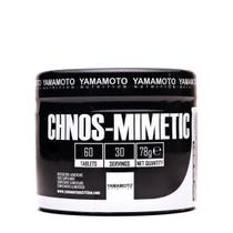 Yamamoto Nutrition Chnos-Mimetic 60 Comprimidos-1