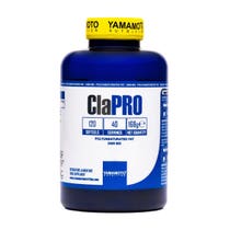 Yamamoto Nutrition Cla PRO Clarinol 120 Cápsulas Blandas-1