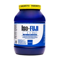 Yamamoto Nutrition Iso-Fuji Volactive Double Chocolate Flavor 700g-1