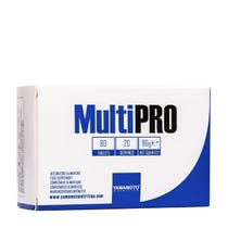 Yamamoto Nutrition MultiPRO 80 Comprimidos-1