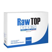 Yamamoto Nutrition RawTop 240 Gélules-1