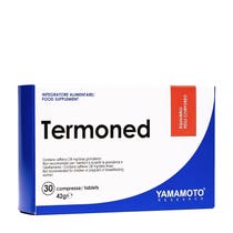 Yamamoto Research Termoned 30 Comprimidos-2