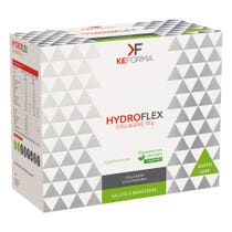 HYDROFLEX COLLAGEN 10BUST-1
