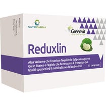 Reduxlin 60 Comprimés-1