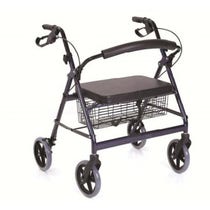 Déambulateur En Acier Bariatrique Hd Apollo Mopedia-2