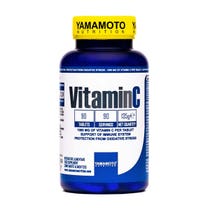Yamamoto Research Vitamina C 1000 90 Comprimidos-1