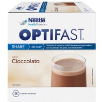 Batido Optifast Chocolate 6 Bolsas-1