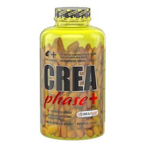 4+ Nutrition CREA Phase+ 240 Comprimés-1