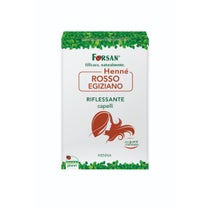 Forsan Henna Egyptian Red Hair 2 Single-dose Sachets of 50g-3
