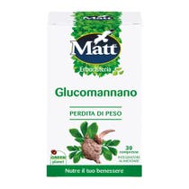 Mat Glucomano 30 Comprimés-1
