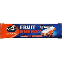 Matt Sport Fruit Energy Bar Figues Et Dattes 30g-1