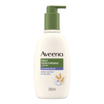 Aveeno Daily Moisturizing Lavender Body Moisturizing Cream 300ml-17