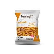 Feeling Ok Penne +Fibre 50g-1