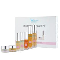 Le Coffret Top Rituel de la Pharmacie Bio-1