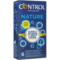 Contrôle Prophylactique Finissimo Original Easy Way 6 Pièces-3