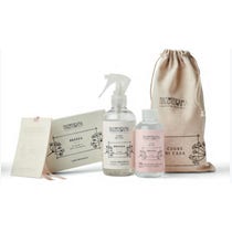 Nasothérapie Concentré Lessive Parfumée Brise Thé Vert / Fleur d'Oranger-1