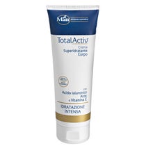Matt Total Activ Crème Corps Super Hydratante 200ml-2